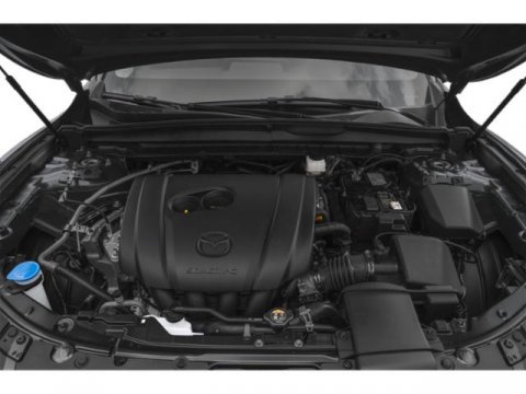 New 2026 MAZDA CX-50 AWD 2.5 S w/ Cargo Package image 14