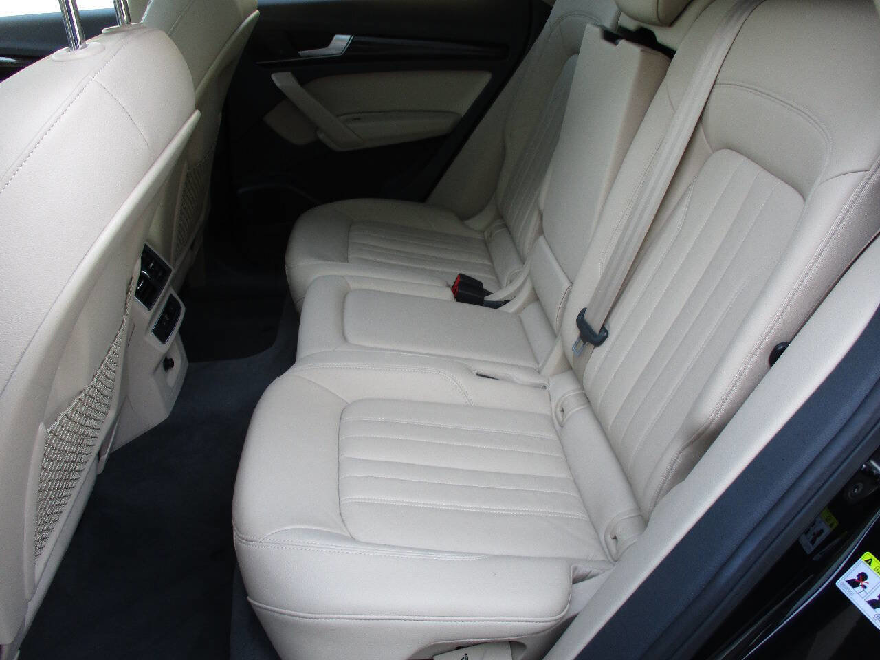 Used 2018 Audi Q5 2.0T Premium Plus AWD/4WD image 24
