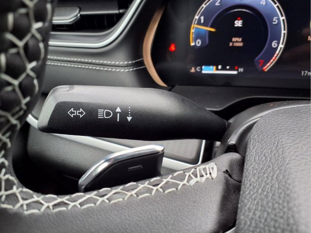 New 2027 Jeep Grand Cherokee Laredo X AWD/4WD image 24