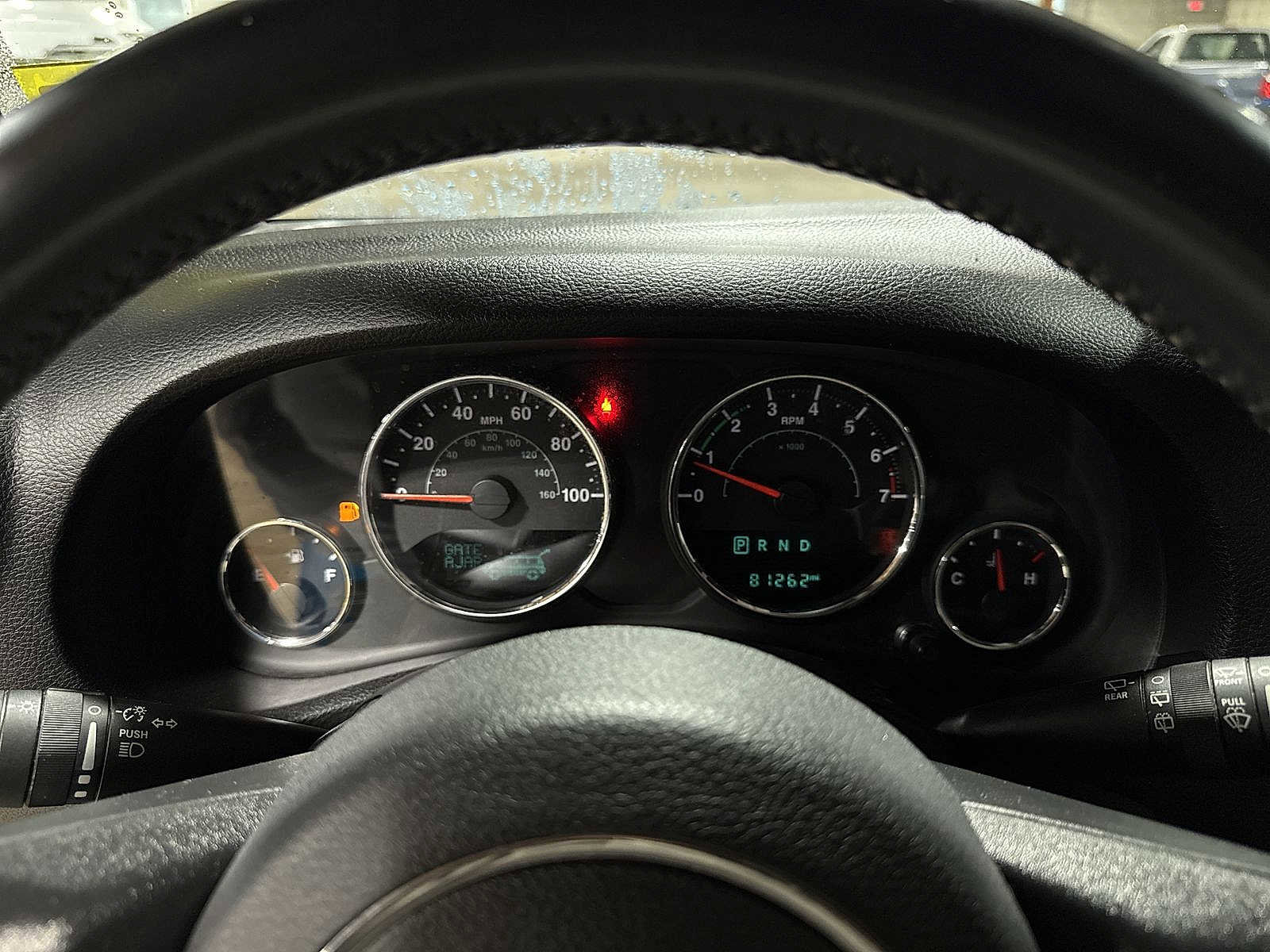 Used 2017 Jeep Wrangler Unlimited Sport w/ Quick Order Package 24S image 28