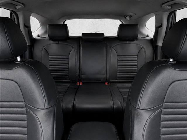 Used 2021 Honda CR-V EX image 20