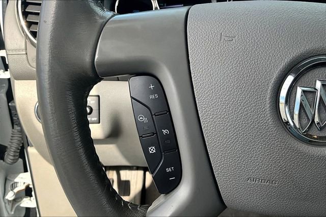 Used 2016 Buick Enclave Leather image 11