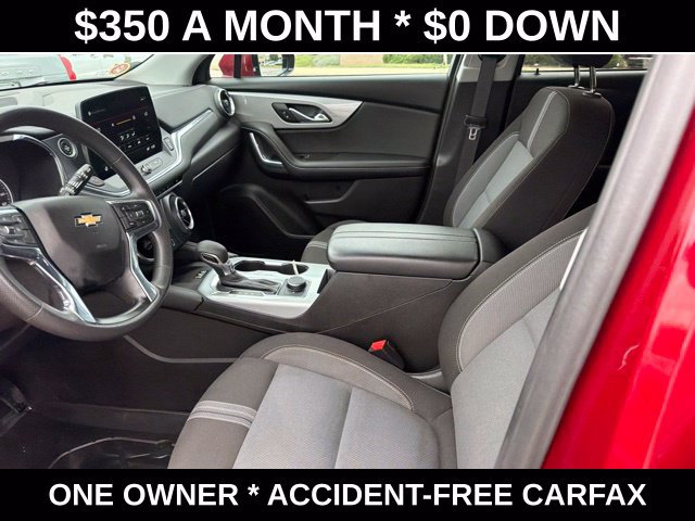 Used 2023 Chevrolet Blazer LT FWD image 14