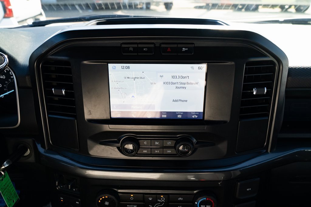 Used 2023 Ford F150 XL image 13