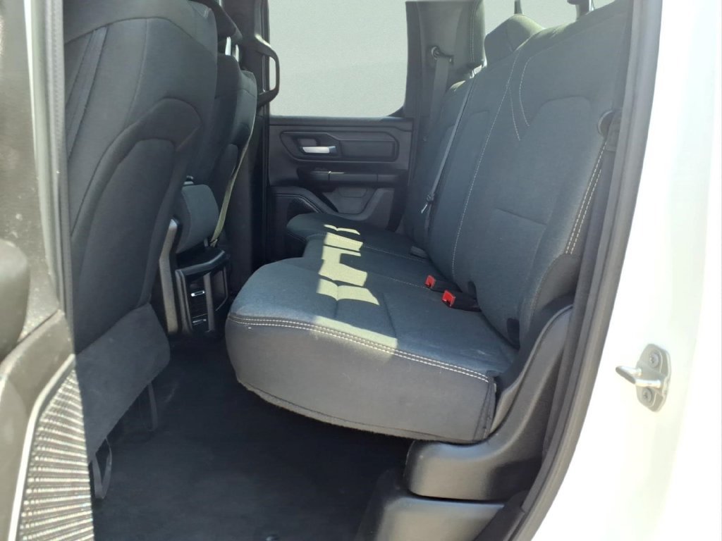 Used 2024 RAM 1500 Tradesman AWD/4WD image 14