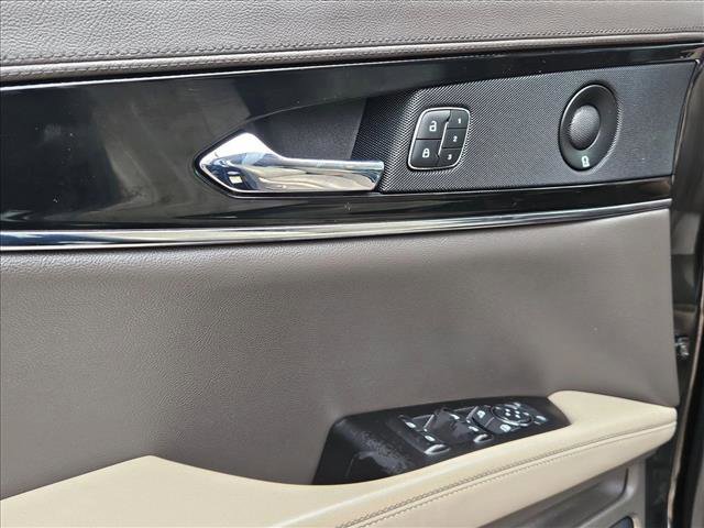 Used 2022 Lincoln Nautilus Reserve w/ Equipment Group 201A FWD image 26