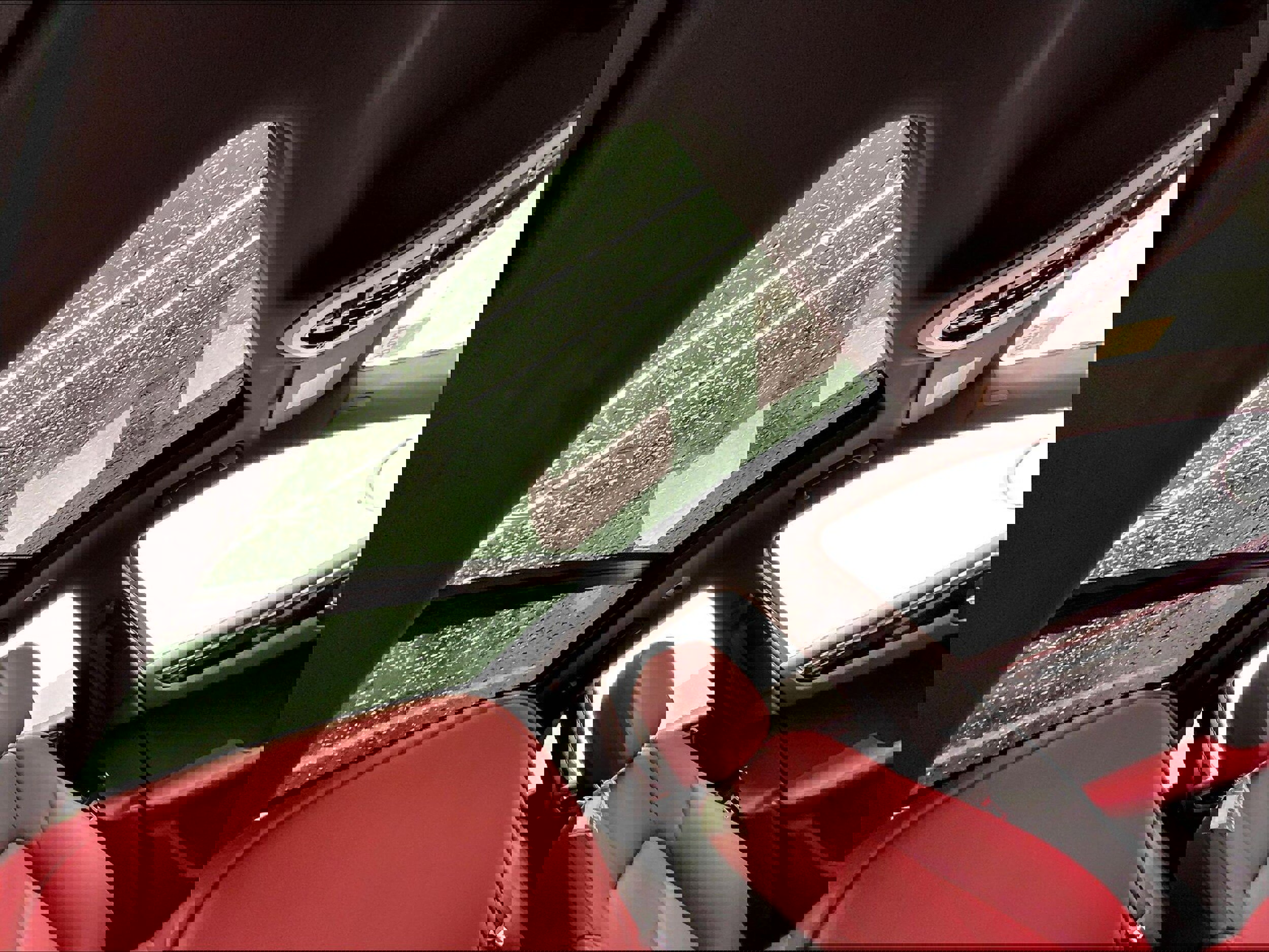 New 2025 Porsche Macan image 24