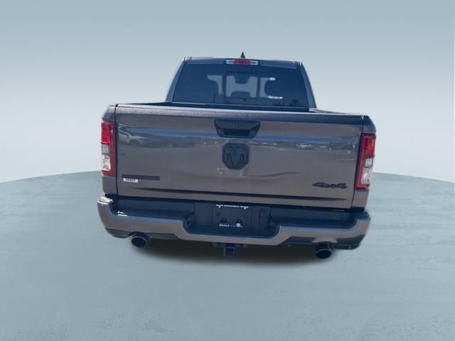 Used 2023 RAM 1500 Big Horn image 17