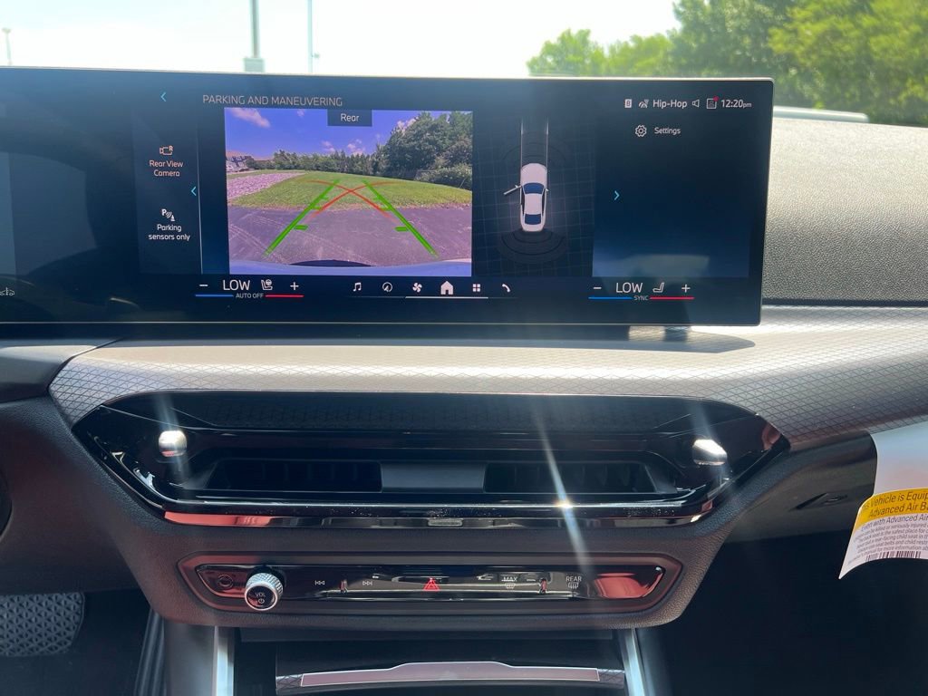 Used 2026 BMW 430i Coupe w/ Convenience Package image 15