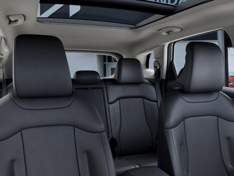 New 2026 Kia Sportage EX image 27