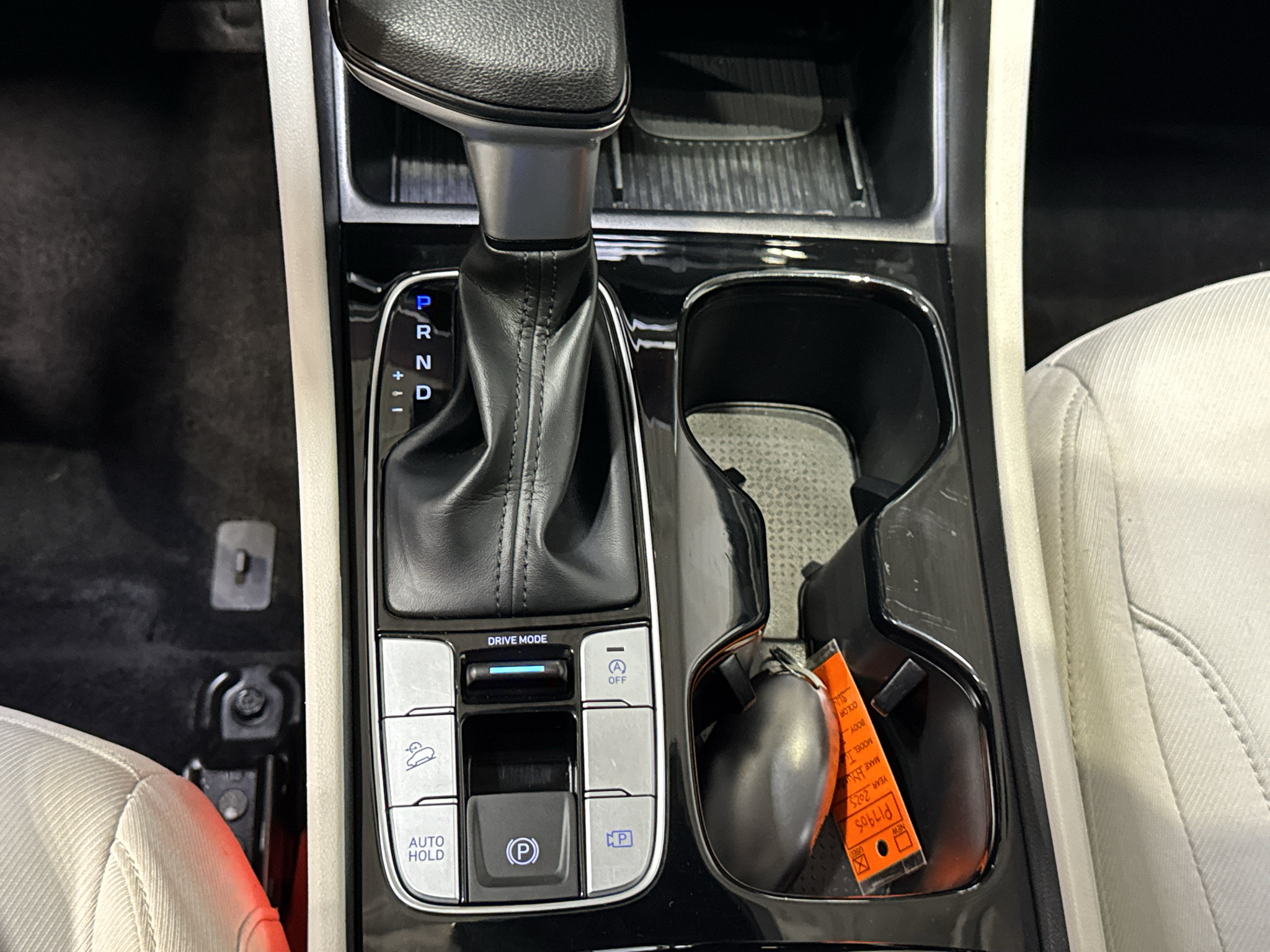 Used 2025 Hyundai Tucson SEL FWD image 31