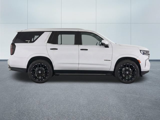 Used 2021 Chevrolet Tahoe Premier AWD/4WD image 18