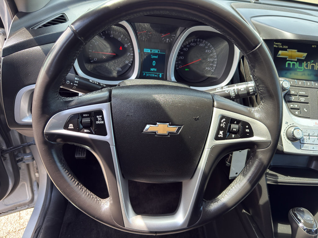Used 2016 Chevrolet Equinox LT w/ Convenience Package AWD/4WD image 17