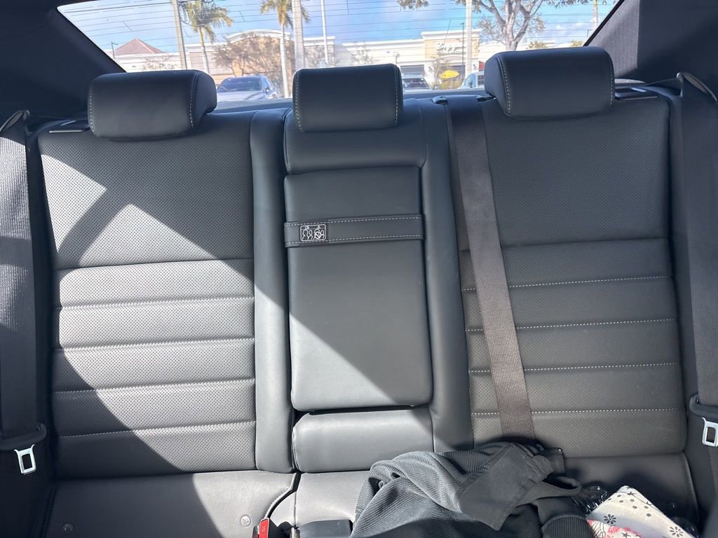 Used 2023 Lexus IS 350 F Sport w/ Memory Package image 23