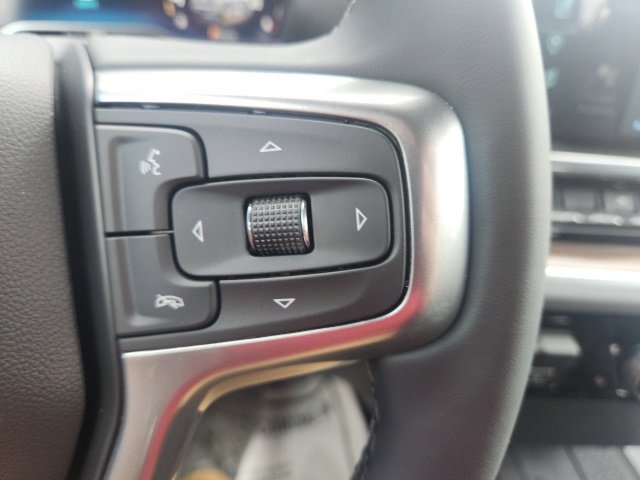New 2025 Chevrolet Silverado 1500 LT w/ Protection Package image 23