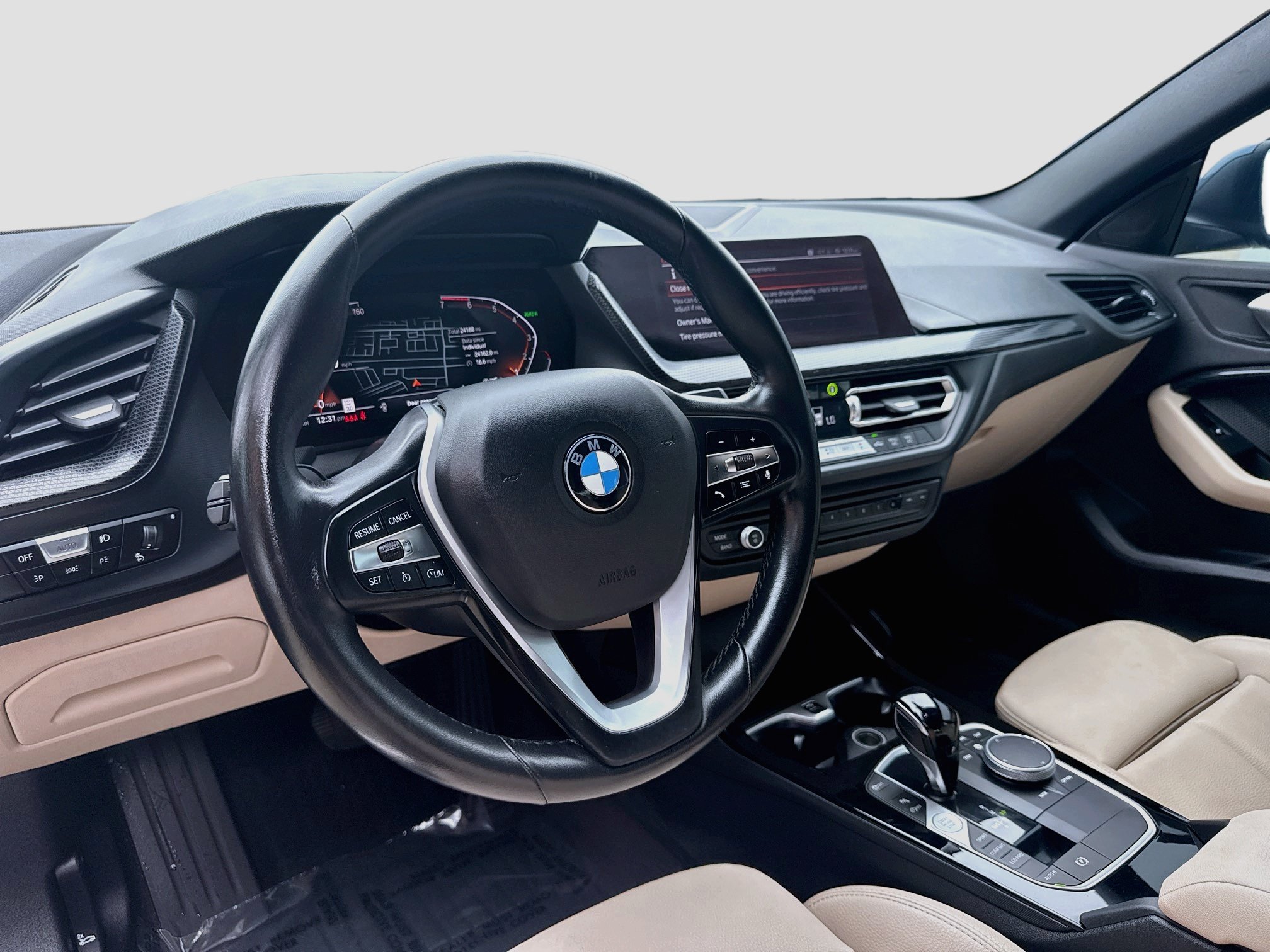 Used 2022 BMW 228i Gran Coupe FWD image 7