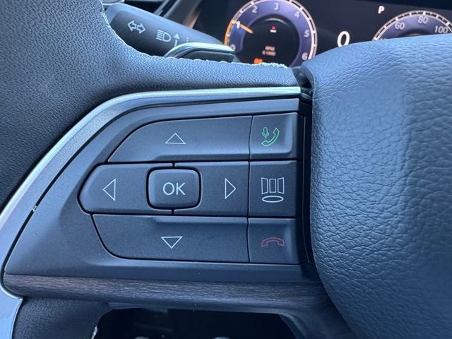 New 2026 Jeep Grand Cherokee Altitude image 39