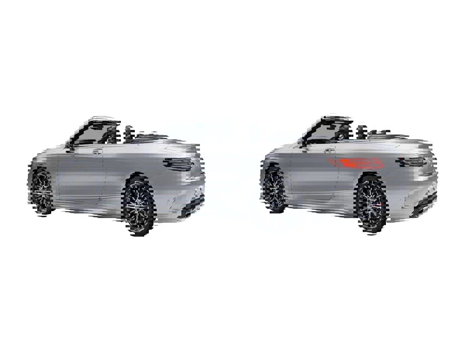 Used 2017 Mercedes-Benz S 550 Cabriolet w/ Sport Package image 30