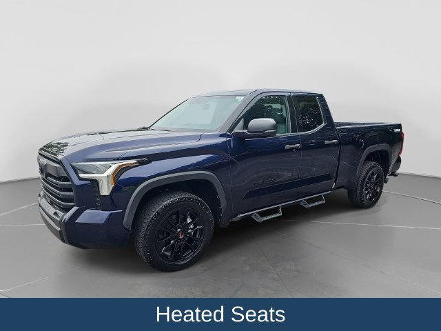 Used 2023 Toyota Tundra SR5 AWD/4WD image 9