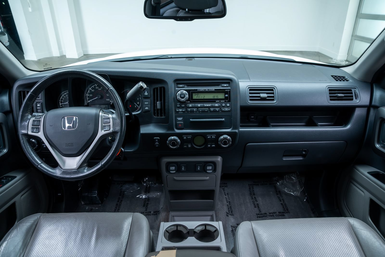 Used 2014 Honda Ridgeline RTL image 5