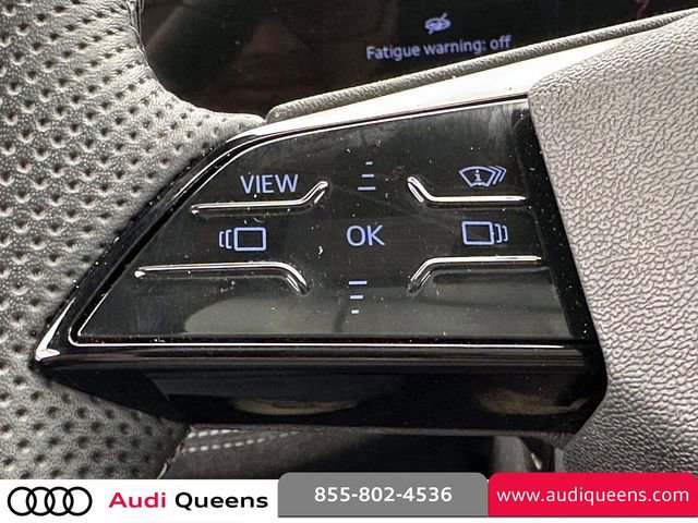 Used 2025 Audi S6 e-tron Prestige image 32