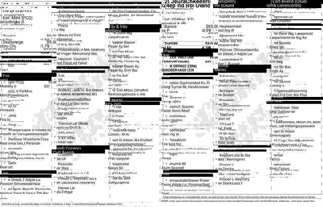 Used 2024 Jeep Grand Cherokee Overland w/ Trailer Tow Package image 7