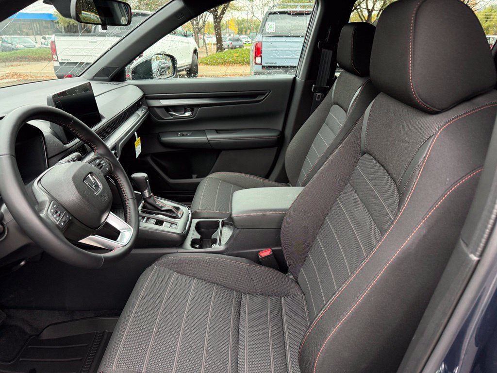 Used 2026 Honda CR-V Sport image 13