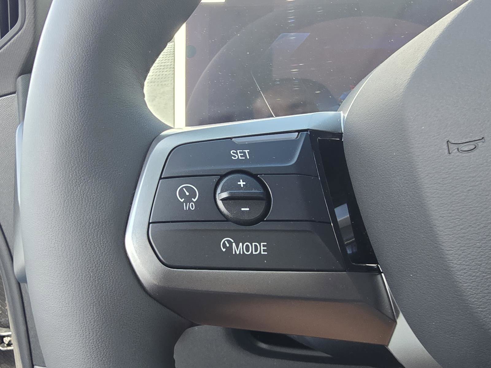 New 2026 BMW iX xDrive60 w/ M Sport Package image 24