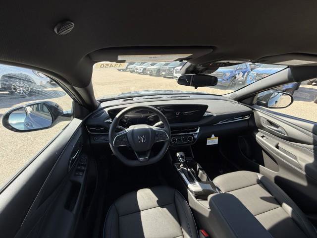 New 2026 Buick Envista Sport Touring image 23