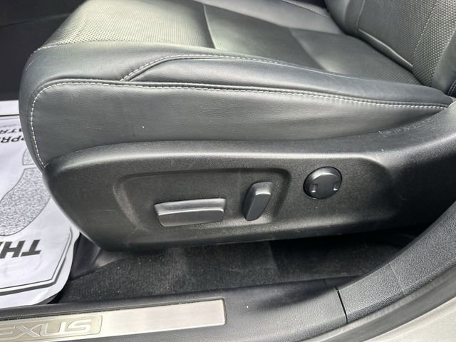 Used 2021 Lexus RX 350 FWD w/ Premium Package image 12