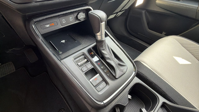 New 2026 Honda CR-V EX image 24