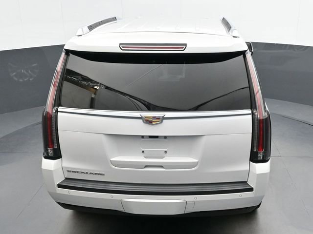 Used 2019 Cadillac Escalade Luxury image 45