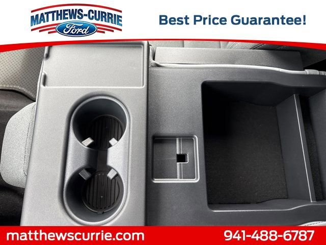 New 2026 Ford F150 XLT w/ XLT Chrome Appearance Package image 23