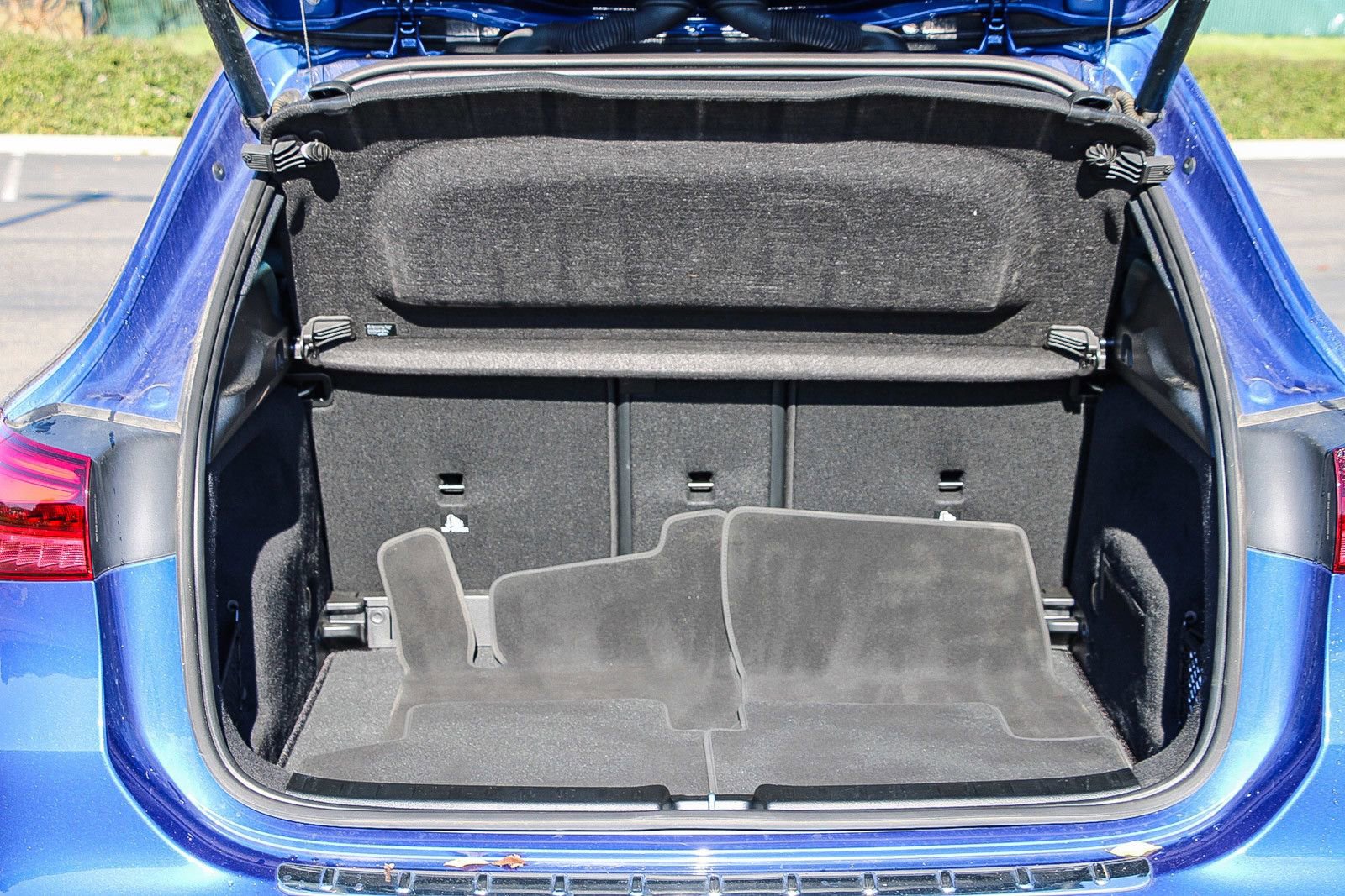 Certified 2025 Mercedes-Benz GLA 250 4MATIC image 26