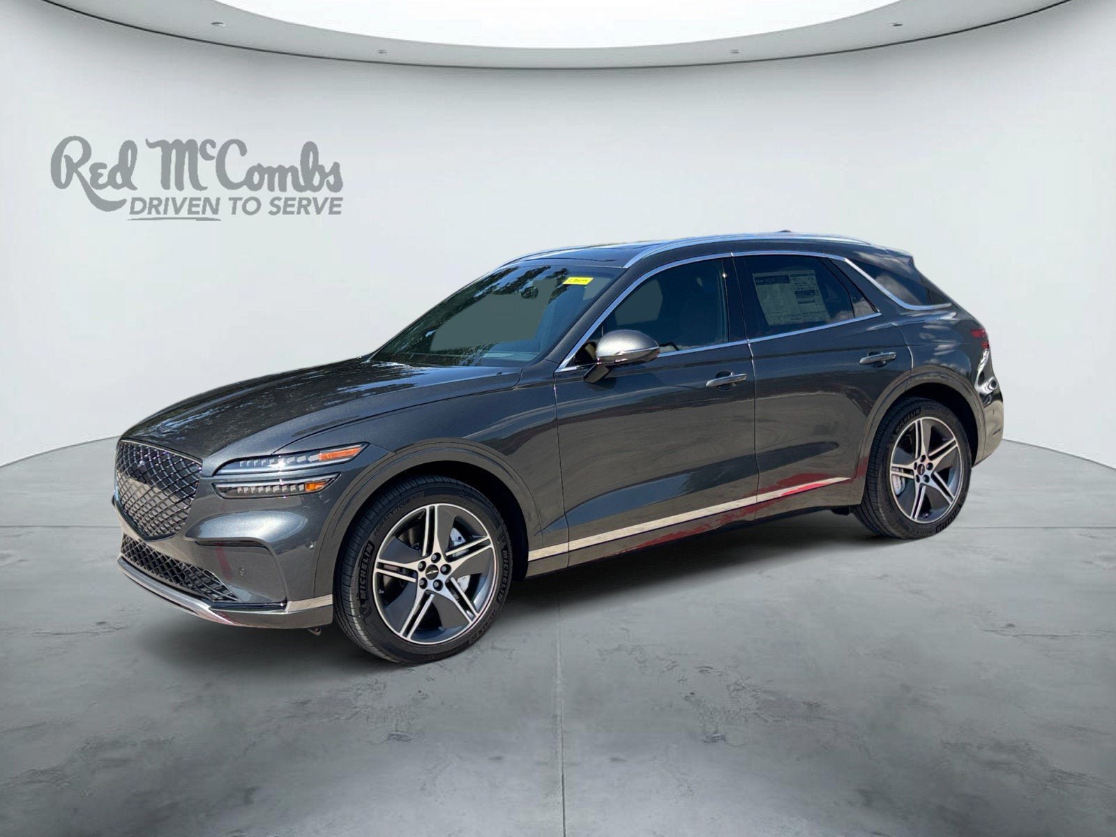 New 2027 Genesis Electrified GV70 Prestige AWD/4WD 360° Tour