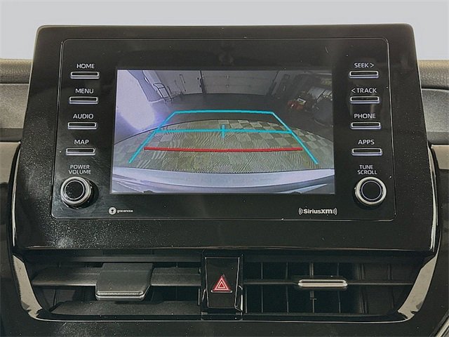 Used 2023 Toyota Camry LE FWD image 15