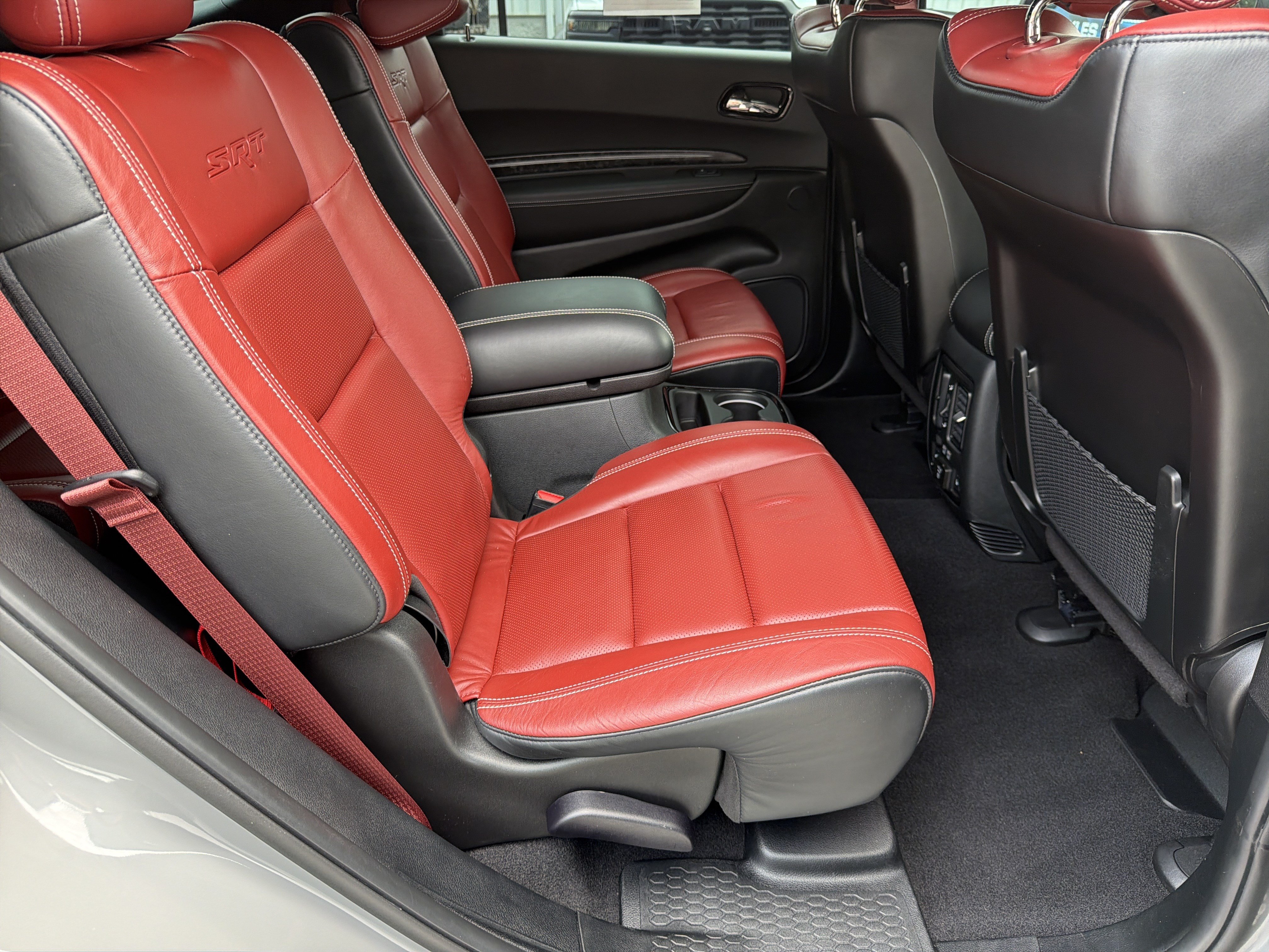 Used 2024 Dodge Durango SRT Hellcat AWD/4WD image 18