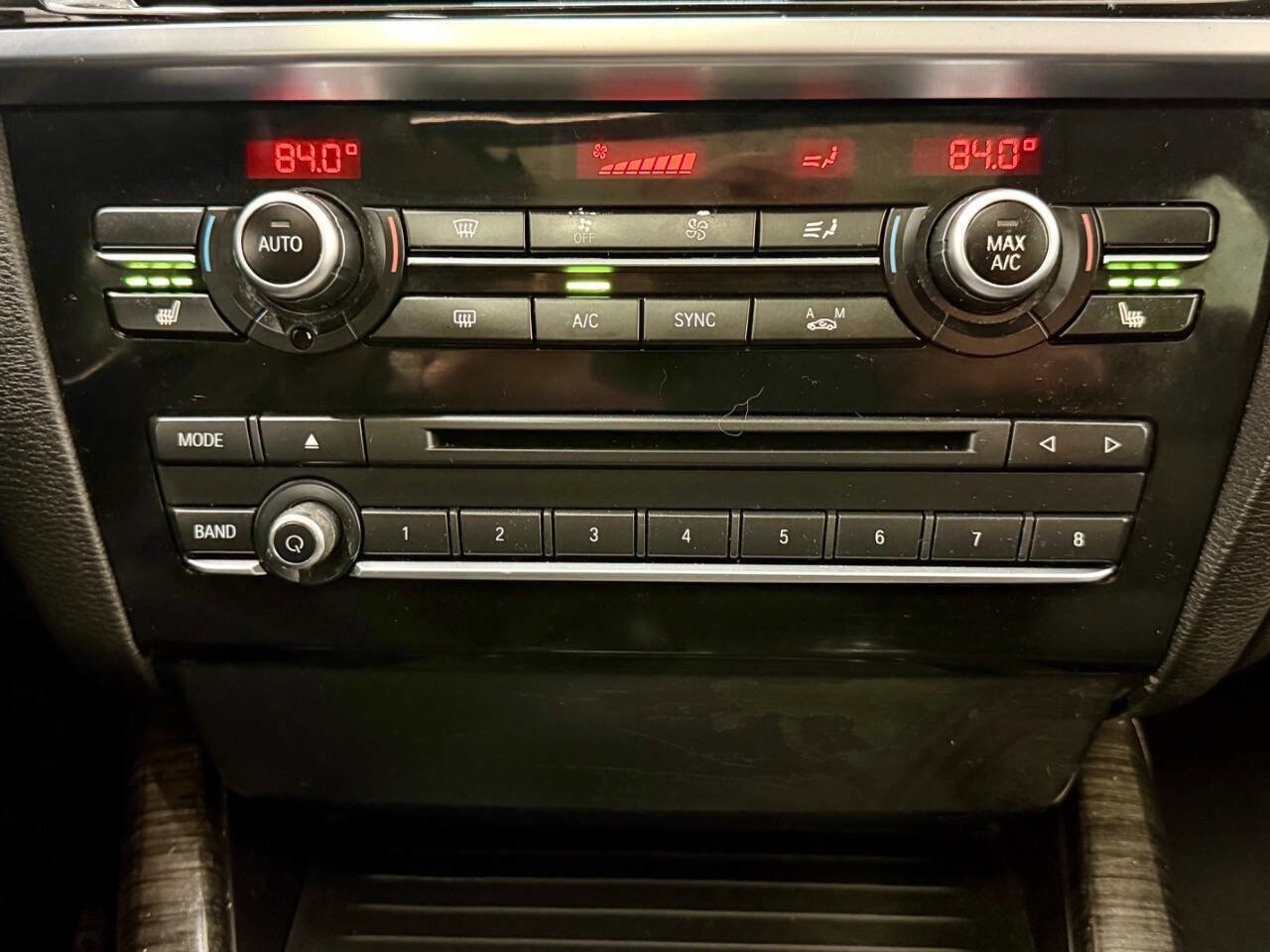 Used 2016 BMW X3 xDrive28i image 36