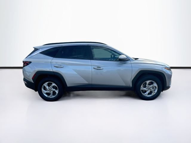 Used 2024 Hyundai Tucson SEL AWD/4WD image 10