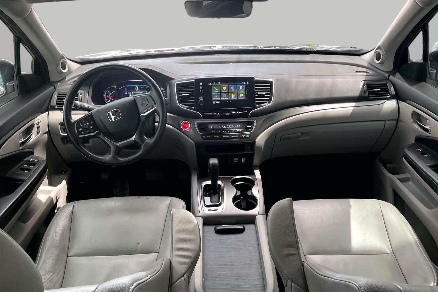 Used 2019 Honda Pilot EX-L image 41