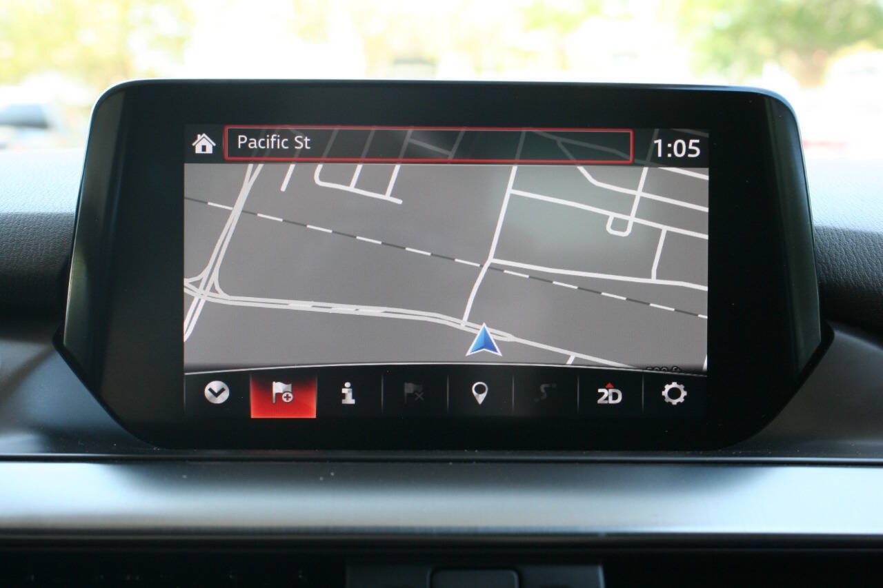 Used 2017 MAZDA MAZDA6 Grand Touring FWD image 22