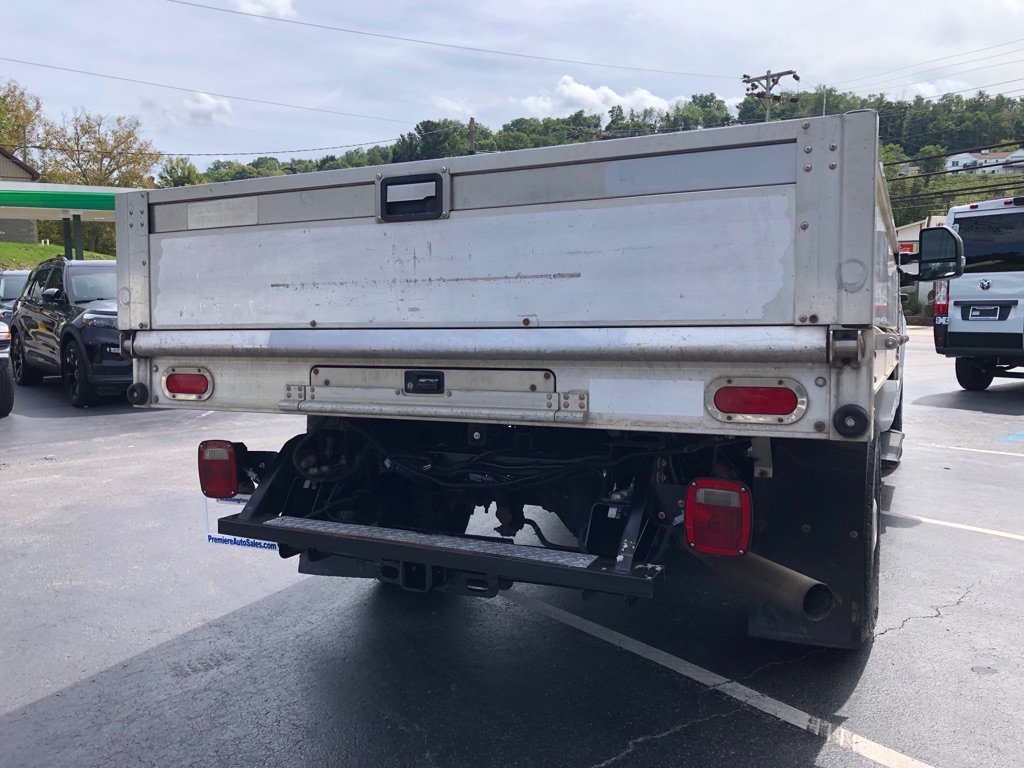 Used 2018 Ford F250 XL RWD image 5