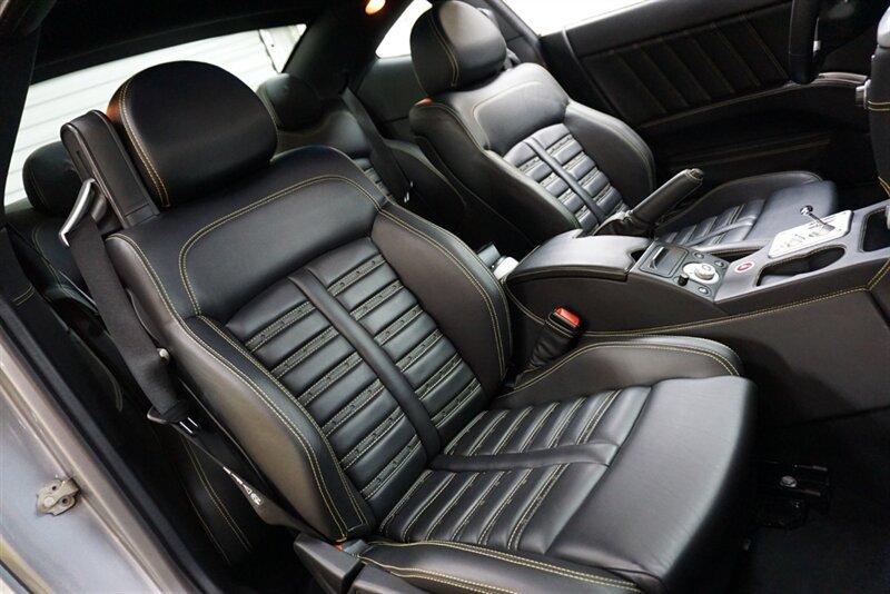 Used 2008 Ferrari 612 Scaglietti RWD image 20