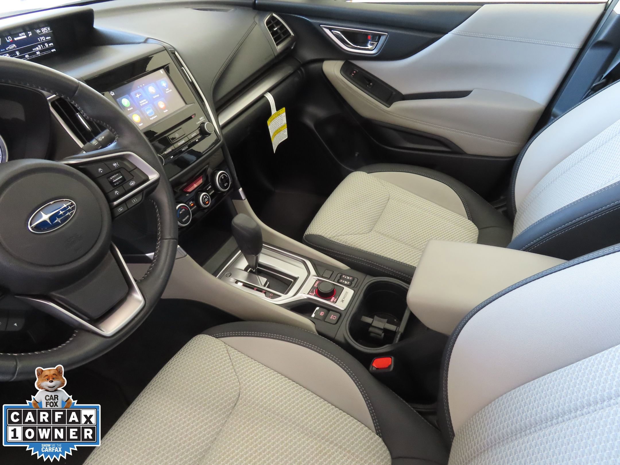 Used 2023 Subaru Forester Premium image 24