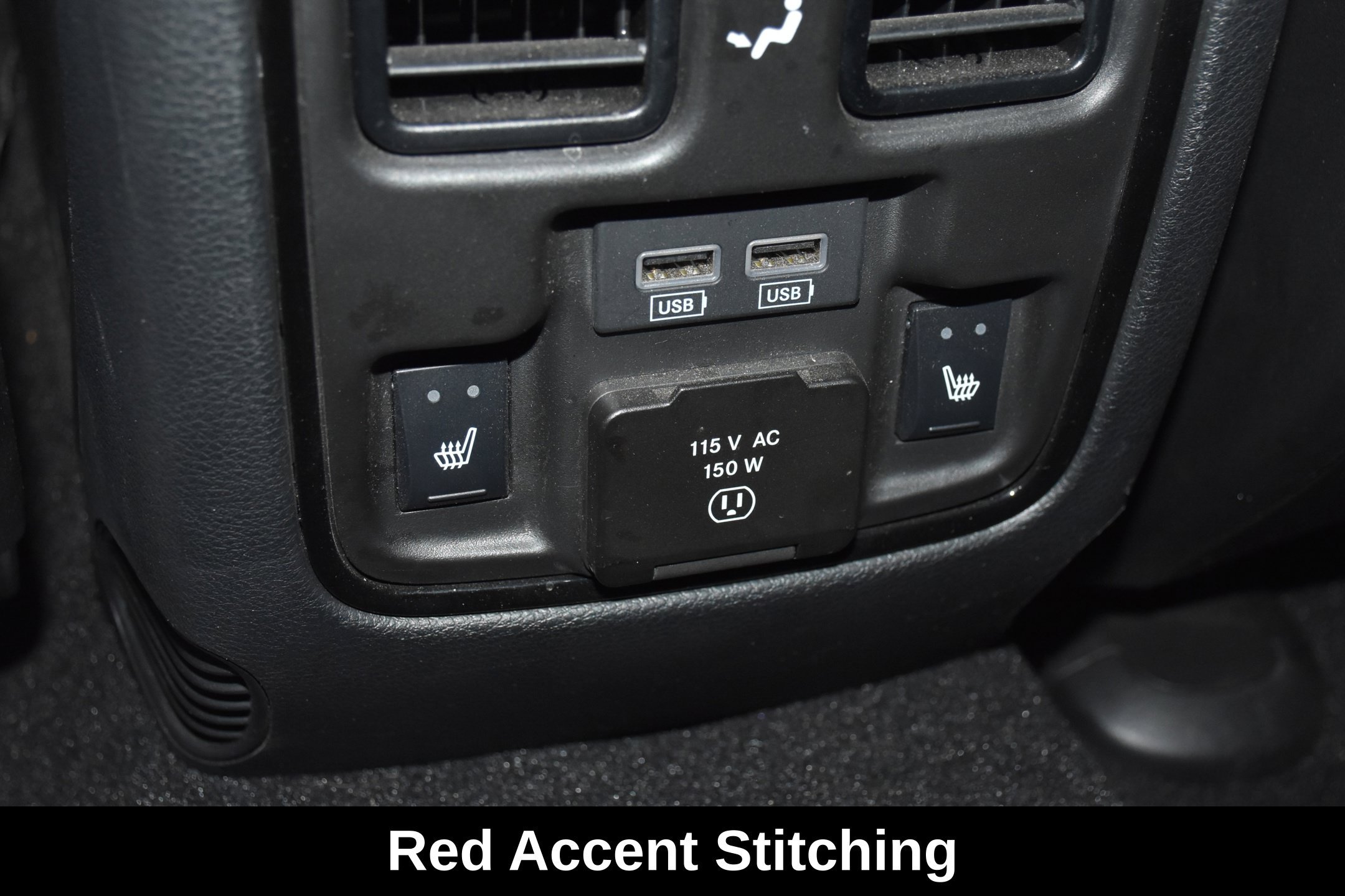 Used 2023 Dodge Durango R/T AWD/4WD image 30