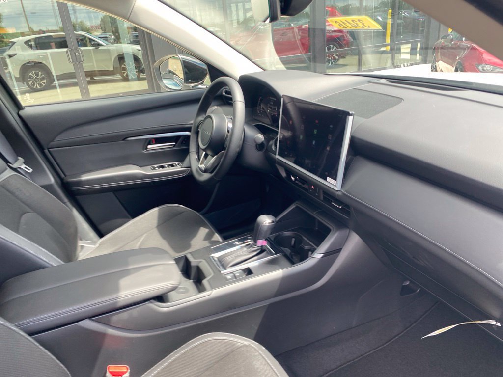 New 2026 MAZDA CX-5 Preferred AWD/4WD image 23