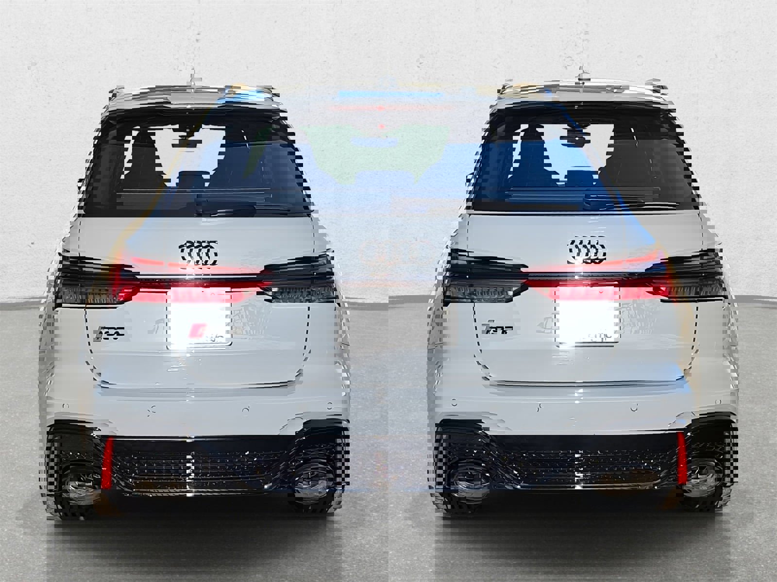 New 2025 Audi RS 6 performance image 6