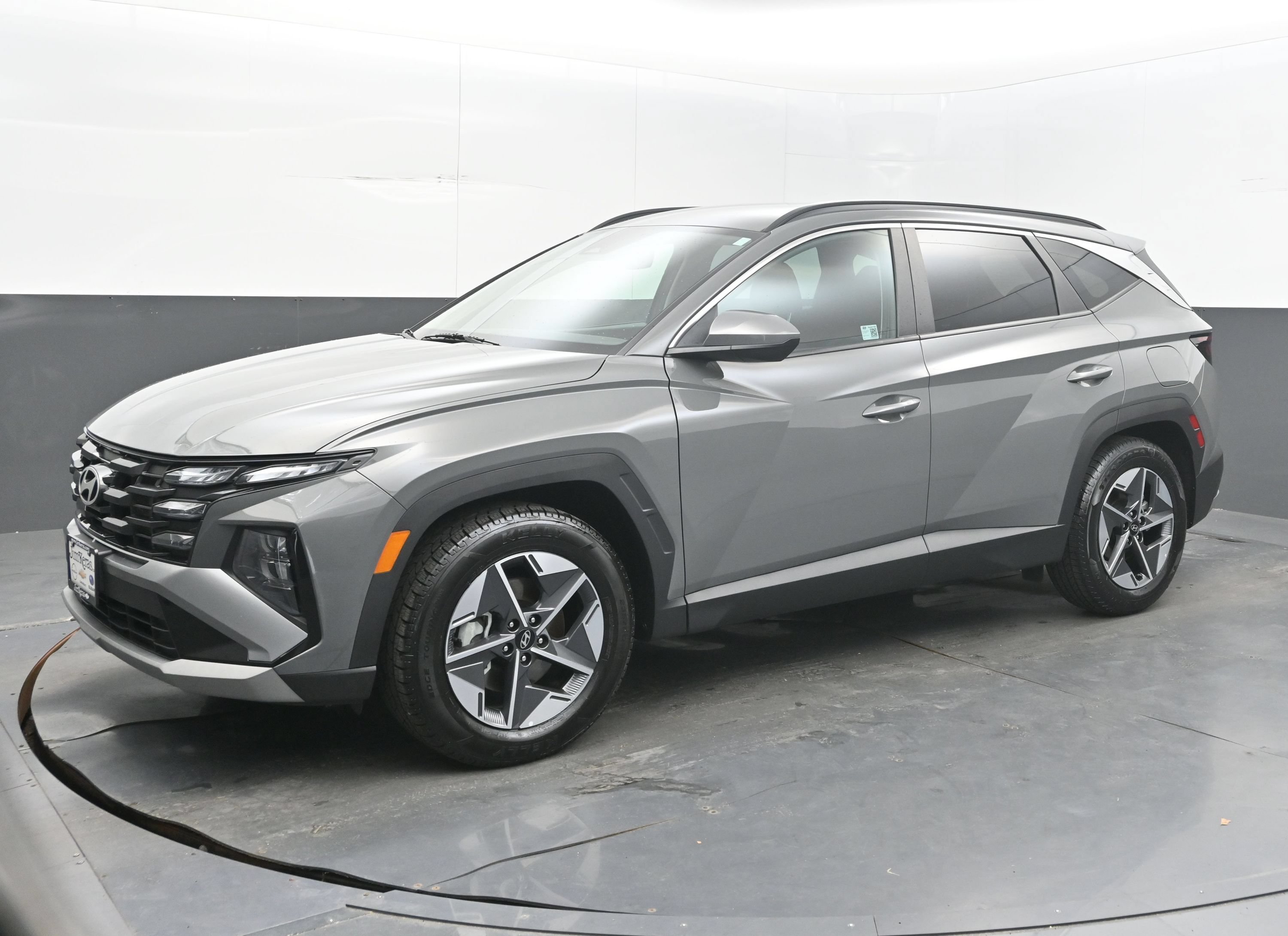 Used 2025 Hyundai Tucson SEL FWD image 5