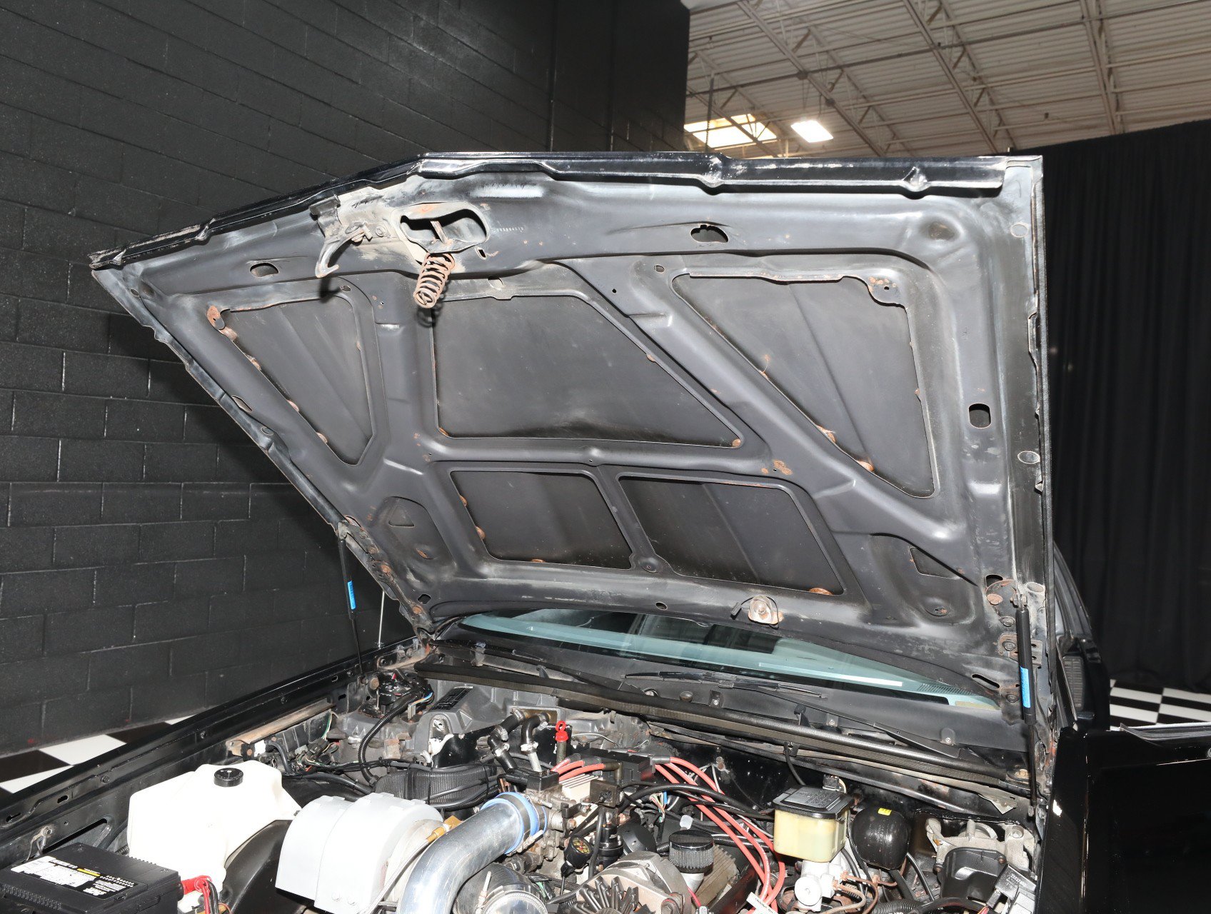 Used 1987 Buick Regal Coupe RWD image 76