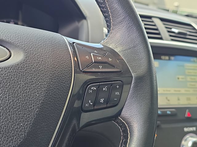 Used 2019 Ford Explorer Platinum AWD/4WD image 15